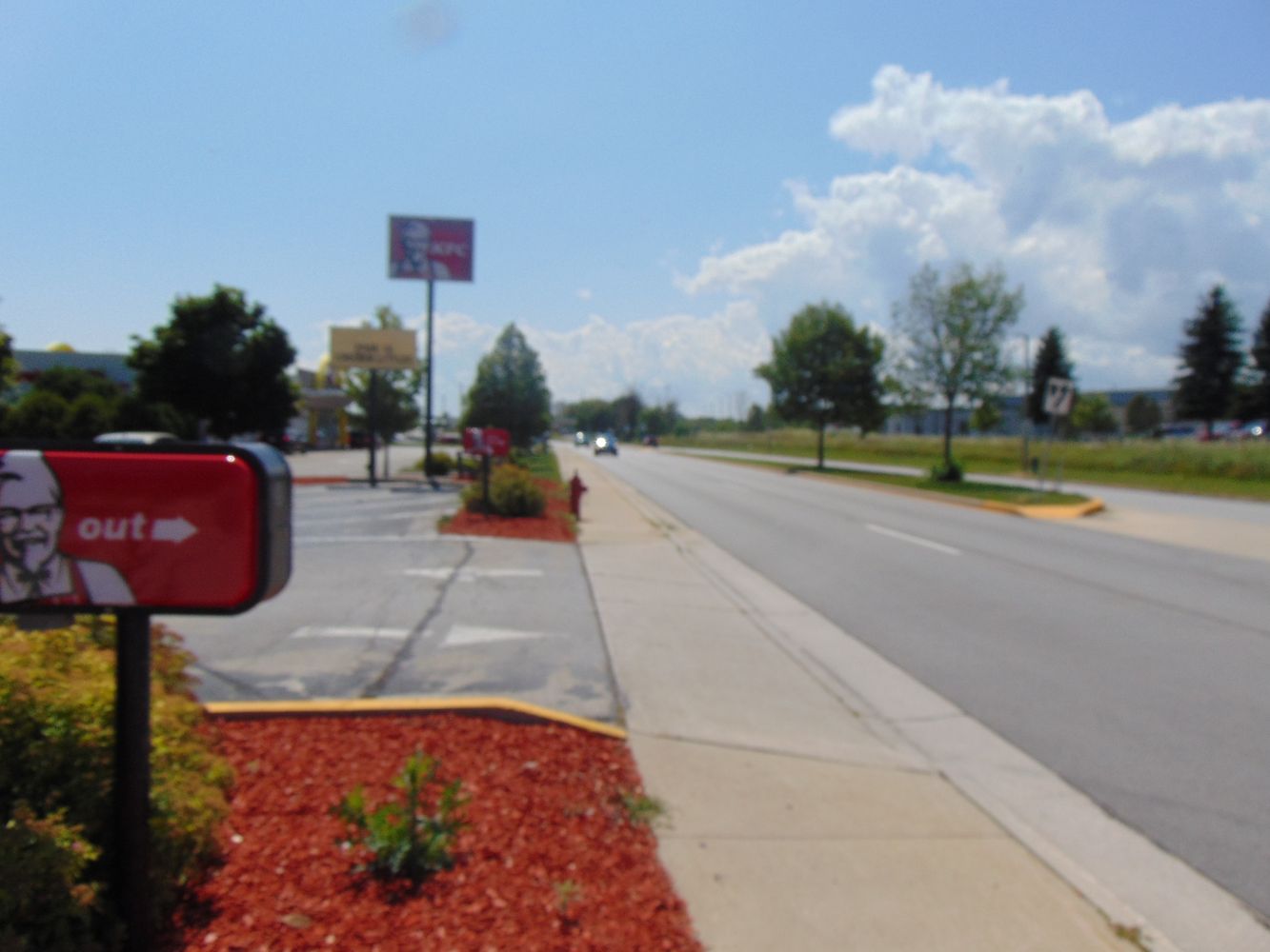 2329 S Business Dr, Sheboygan, WI 53081